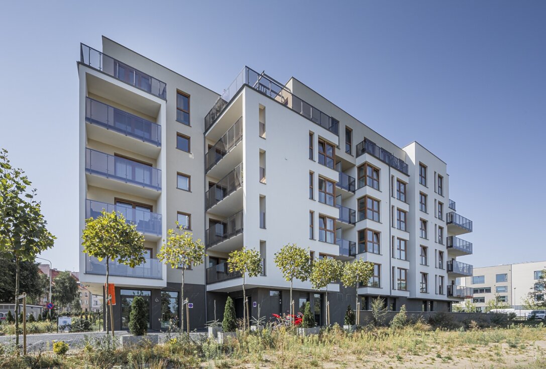 Wenecjańska 7 (2019 r.)