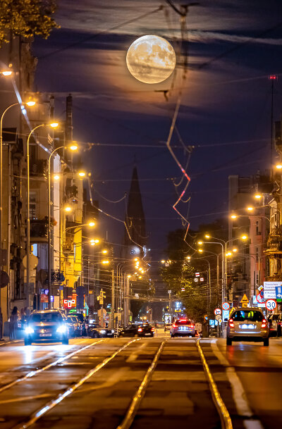 Życie po sąsiedzku – blisko zieleni